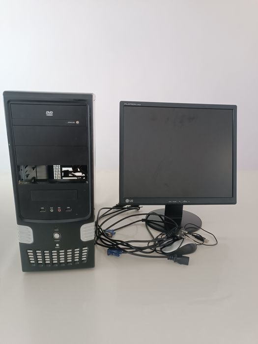 Продаю компьютер i3 2120