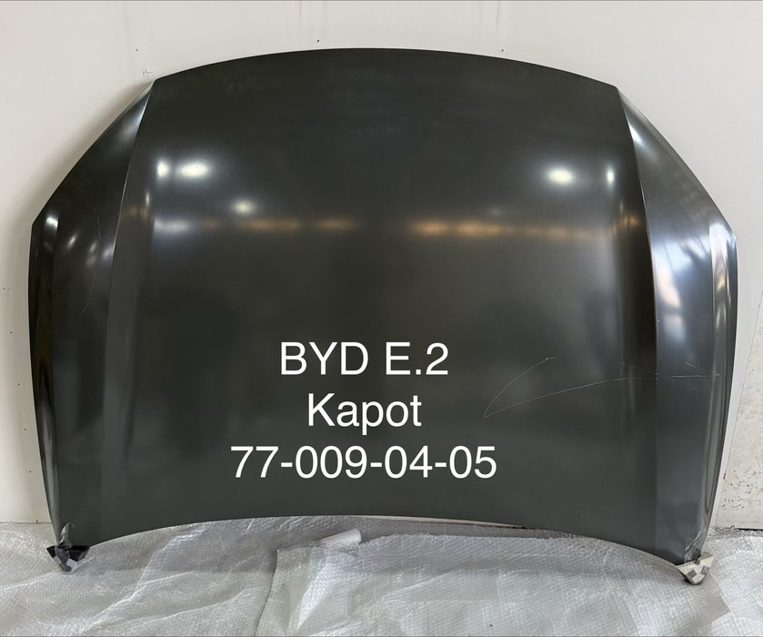 Byd e2 kapot sotiladi