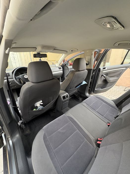 Volkswagen jetta automata 1.9