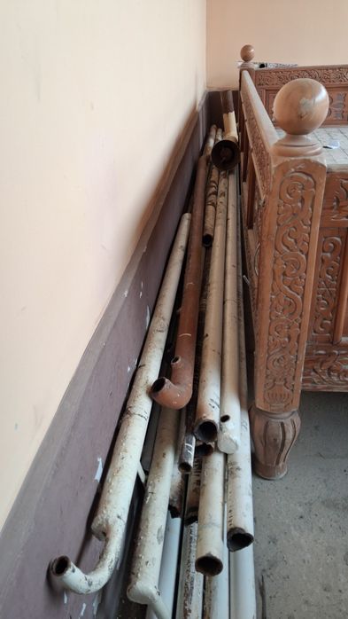 Truba bor 70 80 metr