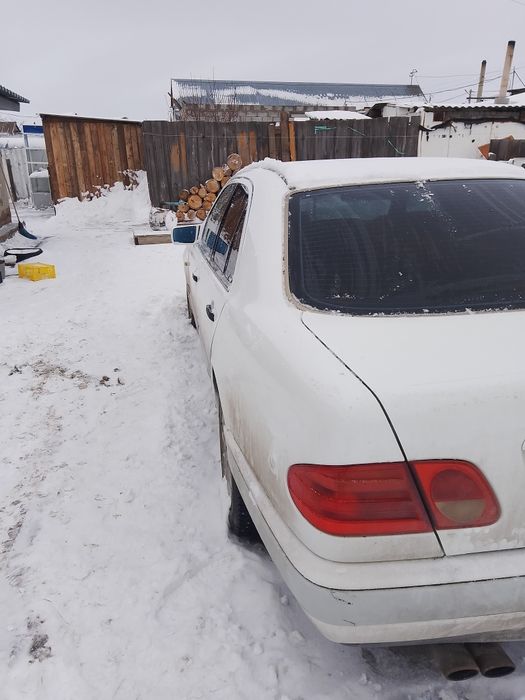 Продам Мерседес бенц