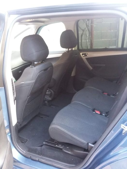 Vând Citroen C4 Grande picaso