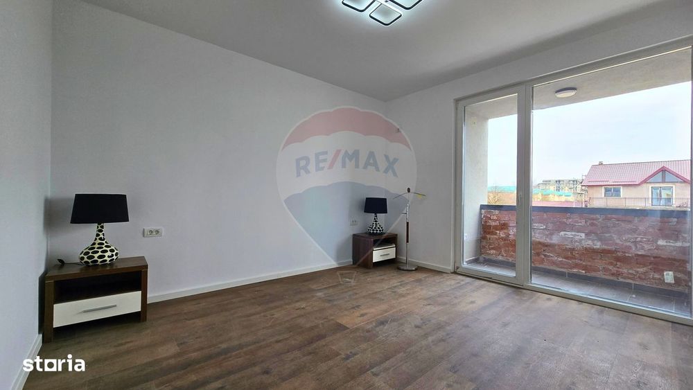DE INCHIRIAT Casă nouă Tunari | 4 camere | curte proprie | 2 parcări |