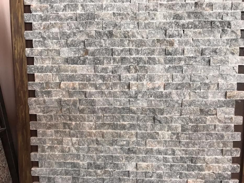 Промоция - Травертин и мрамор мозайки 45лв.м2