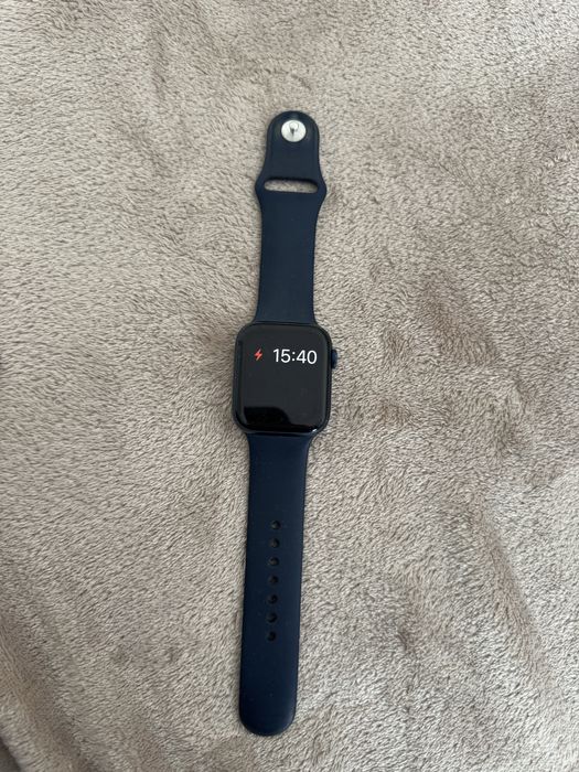 Apple watch series 6 44 mm