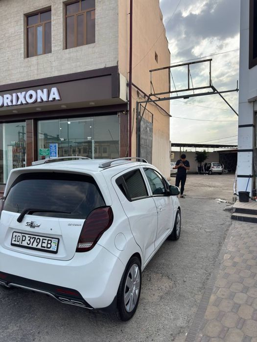 Spark sotiladi 2019 yil