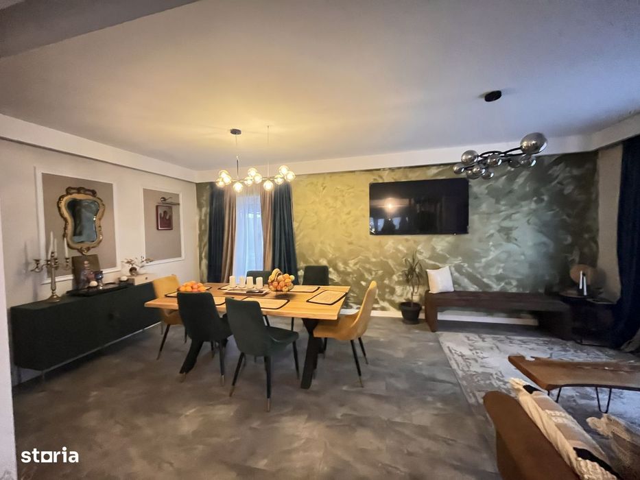 Casa de Vis cu Piscina  250 MPU I Suceava/Moara I 410.000Euro