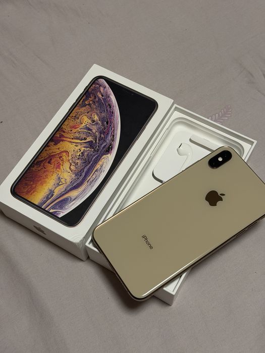 Iphone XS Max 64GB