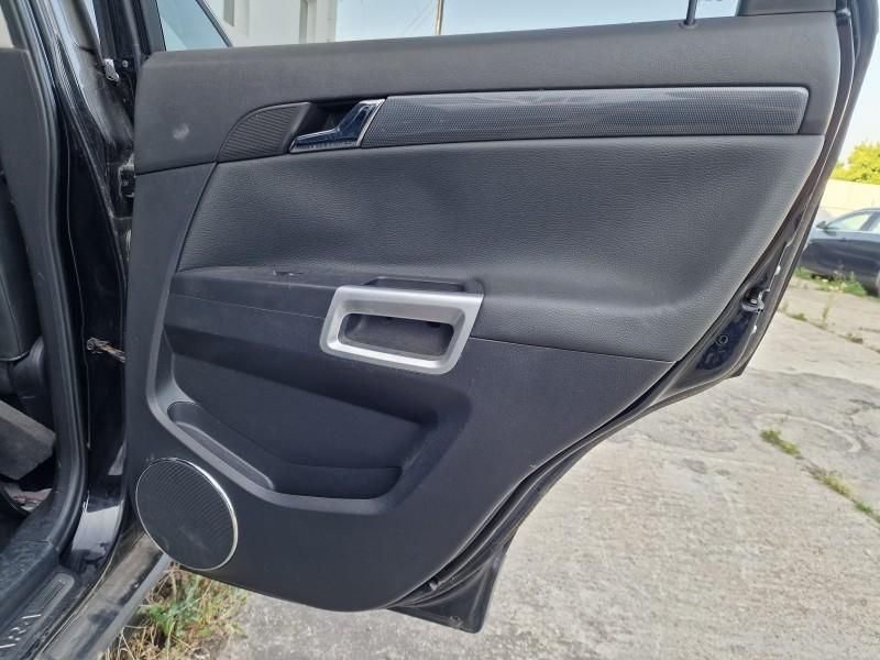 Fata usa panou piele dreapta spate Opel Antara facelift