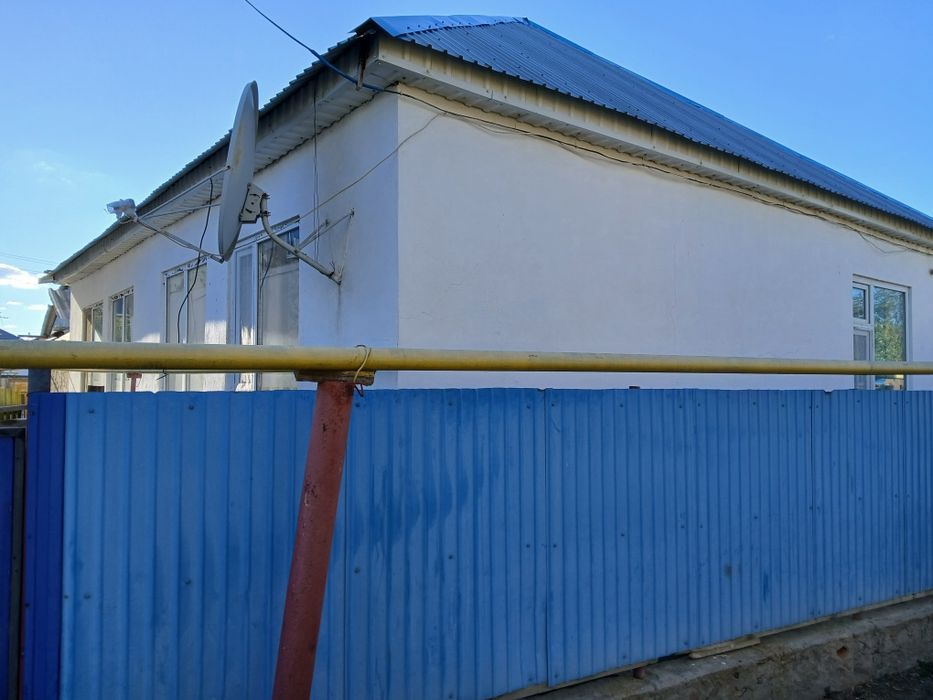 Құрметті үй сатып алушылар!