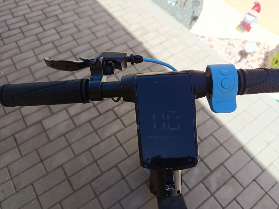 Vand trotineta electrica myria