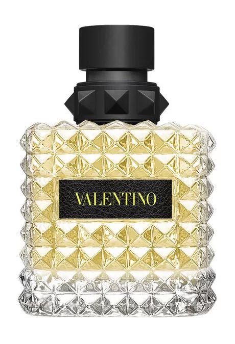 Духи Valentino оригинал