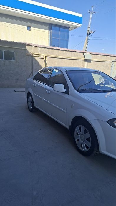Ассалам Алейкум Мошина сотилади