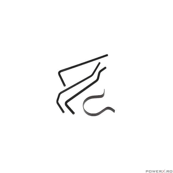 Trusa blocare distributie compatibil cu Peugeot si Citroen, motoare