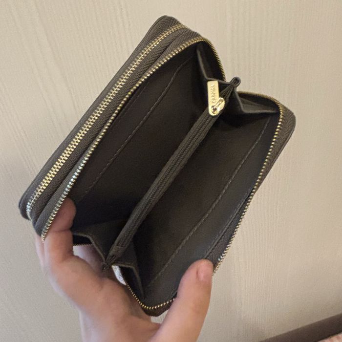 Кошелек итальянский carpisa