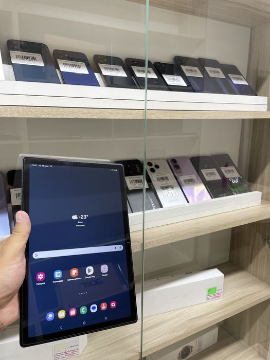 Планшет Samsung Tab A8