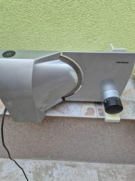 Слайсер Siemens AS8ST
