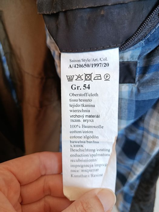 Оригинални мъжки ризи Camel,Lacoste, Bugatti