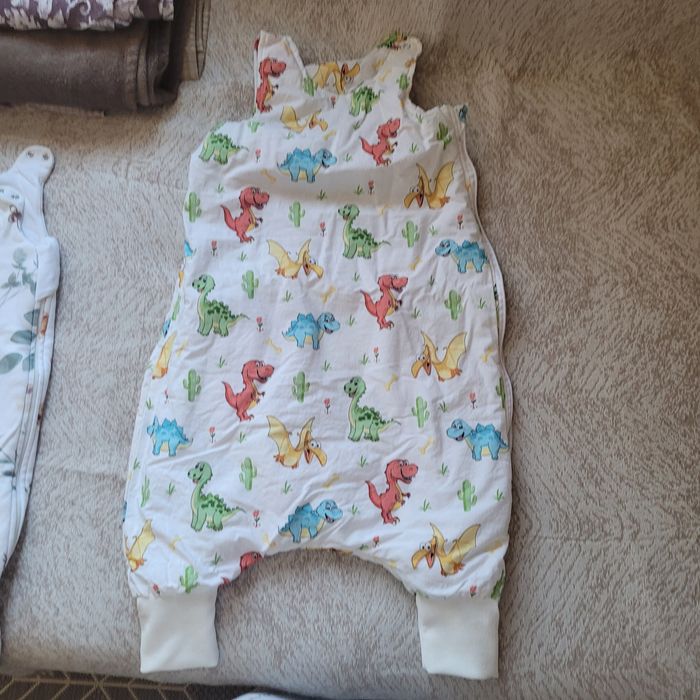 Чувалчета за сън