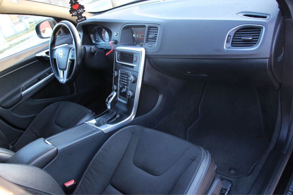 Vand/ Schimb••Volvo S60 2.0 Diesel Facelfit • AN 2016• Euro6• Automat