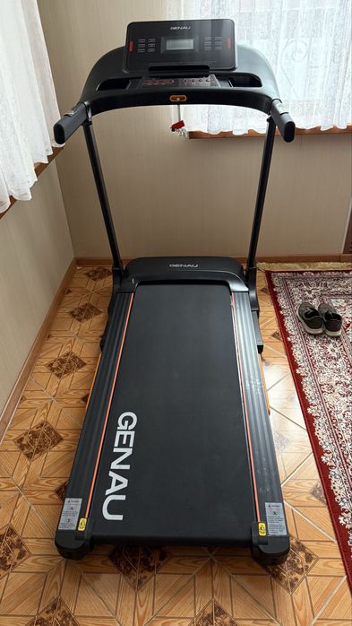 Беговая дорожка GENAU- N5