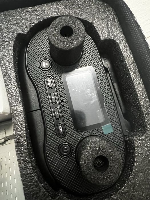 Drona sigilata Nivazo L500 Pro Max