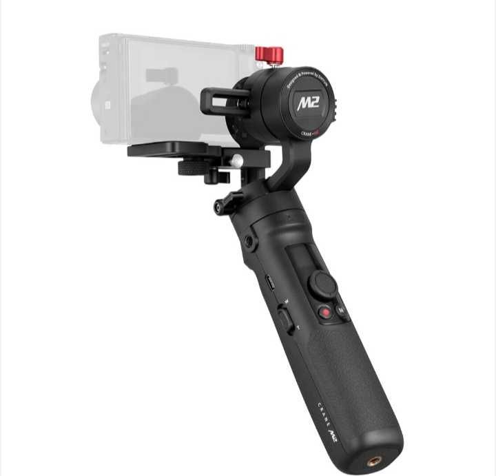 Стабилизатор за Камера Zhiyun Crane M2