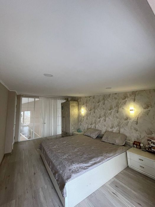 3/4/4 Дубовая, Яшнабадский р-н,Дуплекс квартира,100 м2, Евроремонт