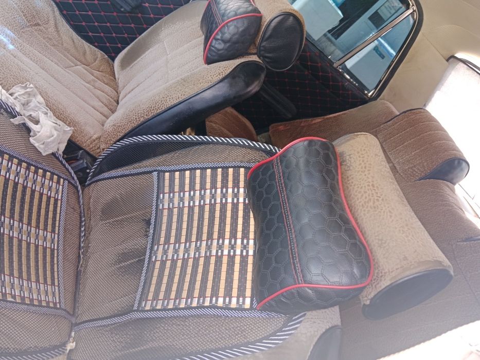 Shuguli 06 sotiladi Holati Idial