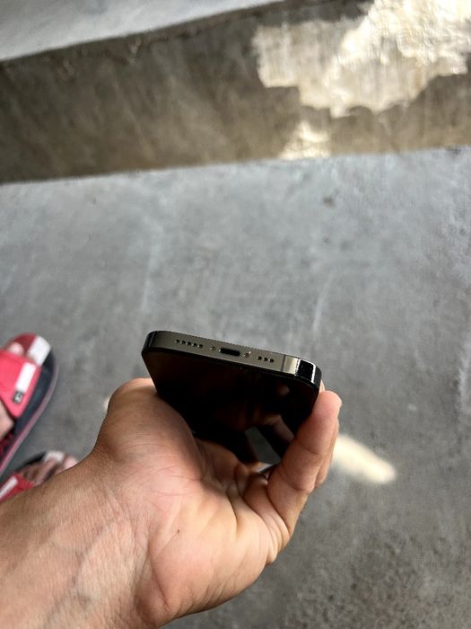 iPhone 14pro 256gb
