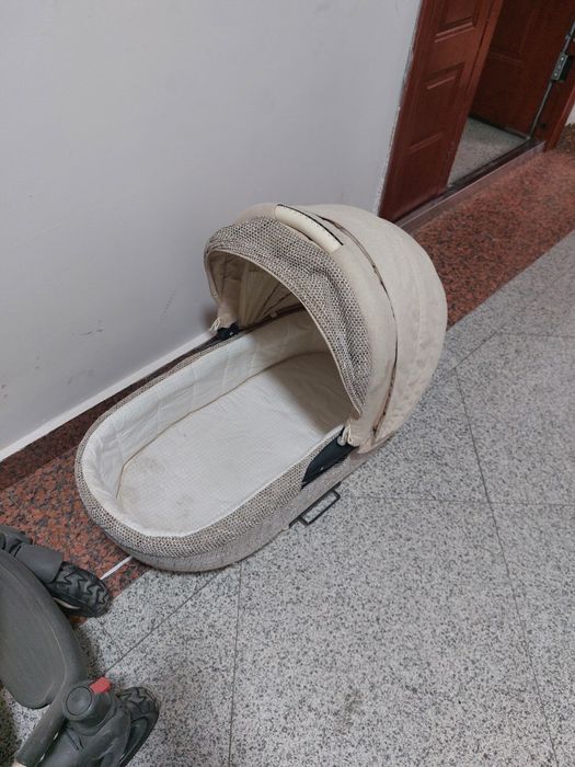 Детский коляска очень хорошем состояний