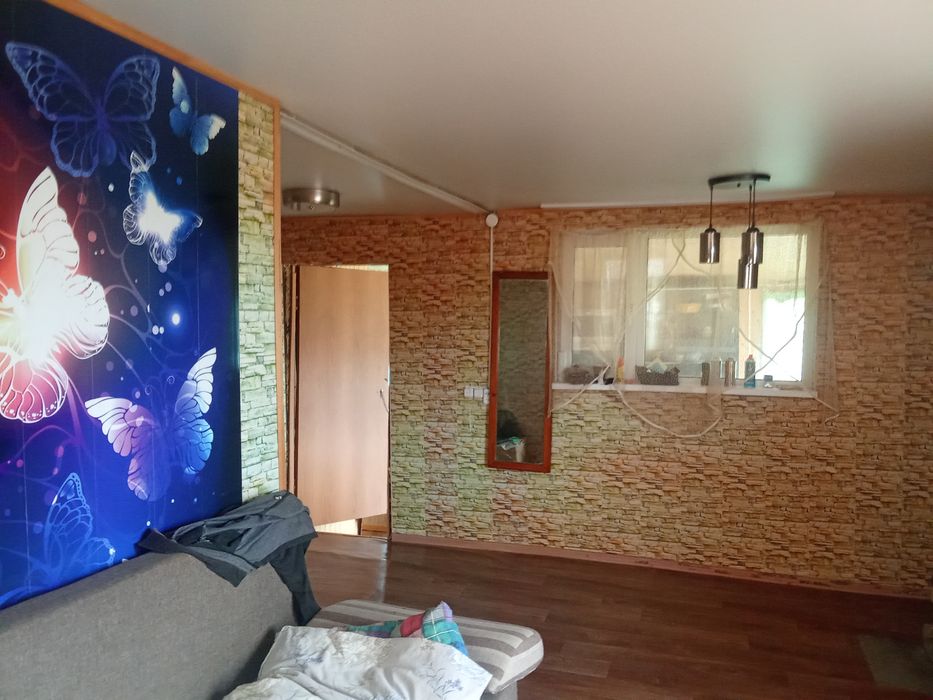 Продам дачный участок