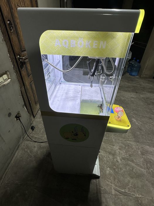 Продам маленькую хватайку