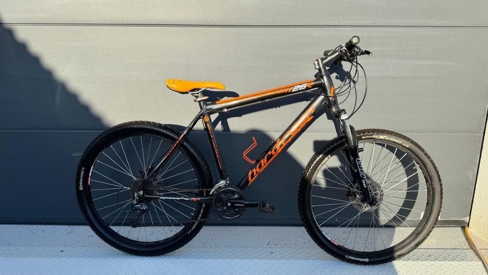 Bicicleta Specialized Hardrock 26r 20th Anniversary Edition
