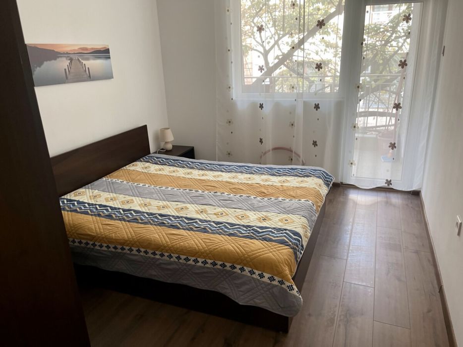 Дава се под наем Двустаен апартамент в Пловдив, Център - 60 кв.м за 400 € - Снимка #7