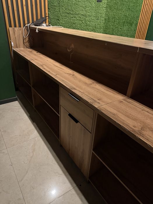 Продам барную стойку