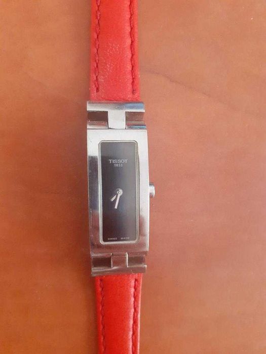 ceas Tissot dama in stare foarte buna