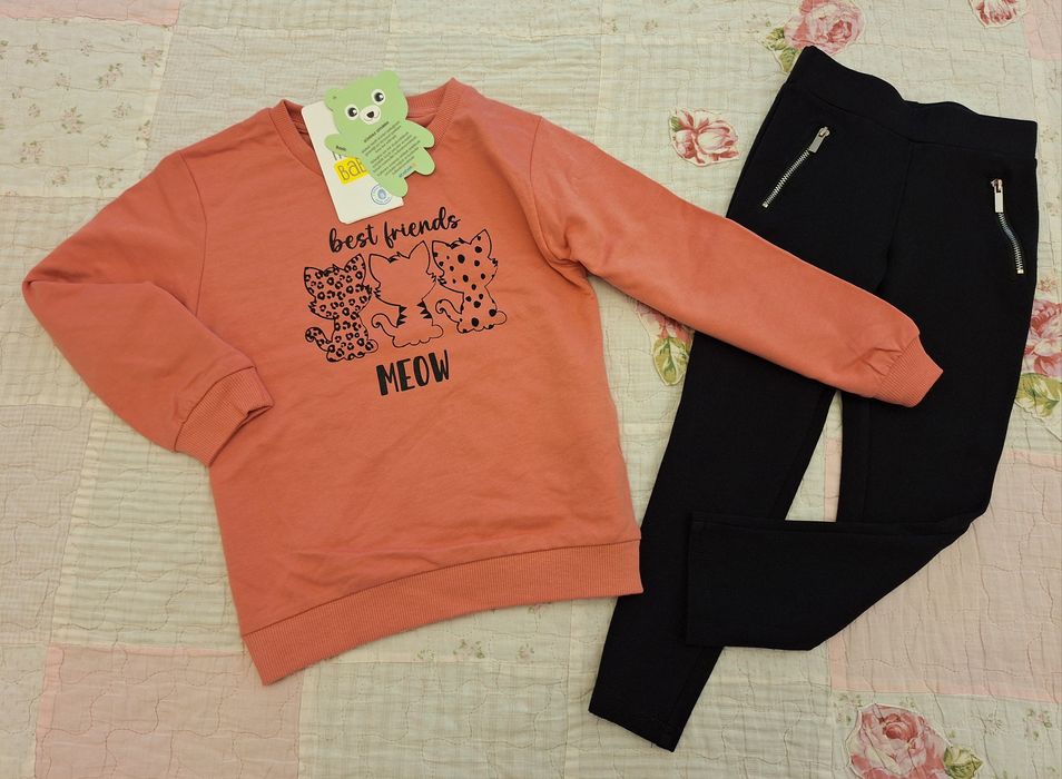 Нови или в отлично състояние  дрешки за госпожици