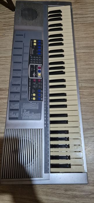 Vând Orgă electrica