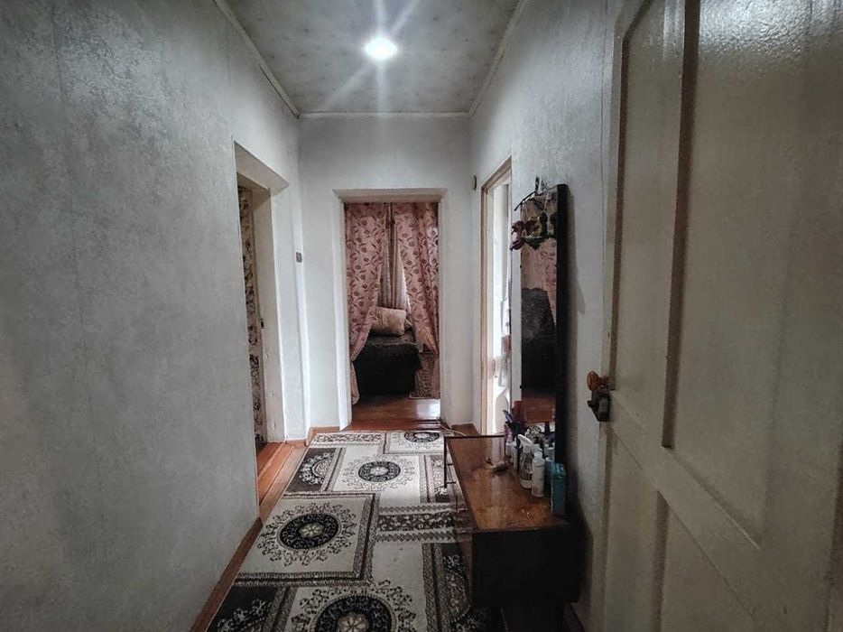 Продается  3х комнатный дом в Соцгороде, район Пятачок!