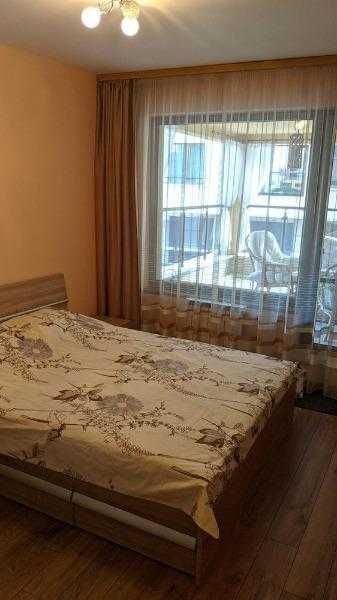 Продава се Тристаен апартамент в София, Младост 4 - 96 кв.м за 1948 €/кв.м - Снимка #7