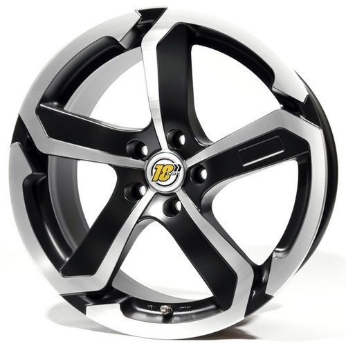 Оригинални джанти Dotz 19 цола БМВ Ф10 Е60 VW T5 5X120 М 530 F30