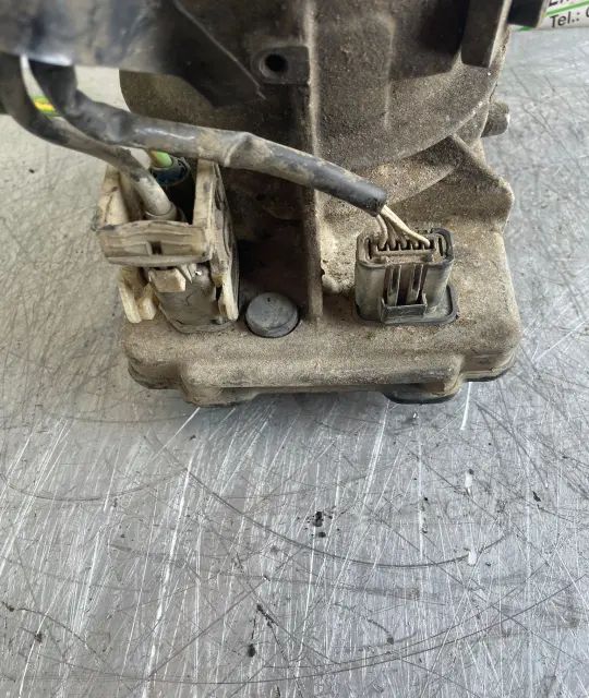 Pompa servodirectie electrica 097 0085 005 094 Citroen Berlingo 2012
