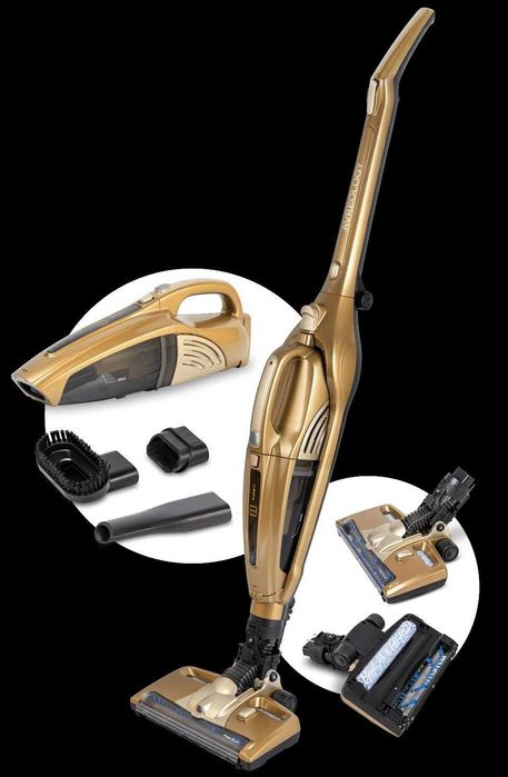 Avreology simsiz pilesos yangi 5+