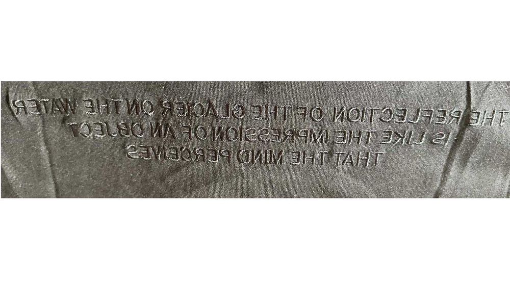 Мъжка тениска Stone Island