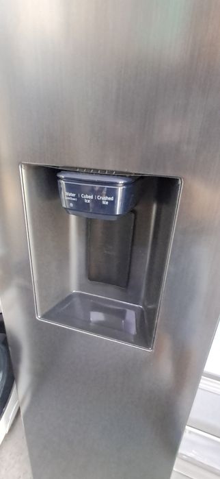 Frigider samsung side by side import GERMANIA Garanție MS121