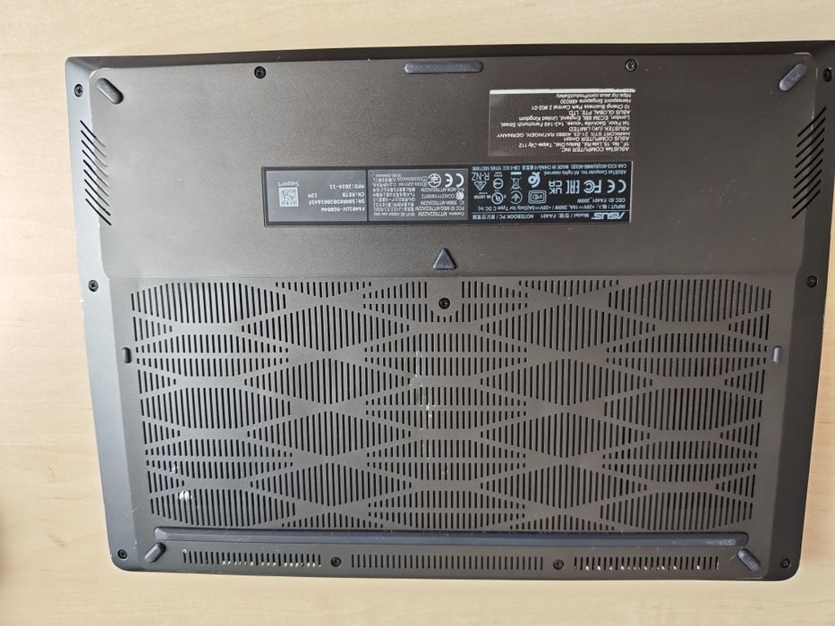 Лаптоп Asus TUF  A14