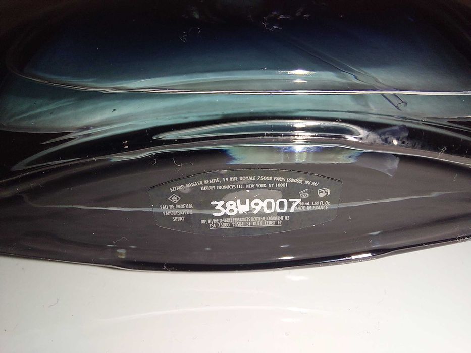 Продавам Azzaro Chrome EdP и Boucheron Singulier EdP