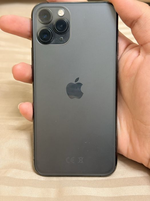 Apple Iphone 11 pro