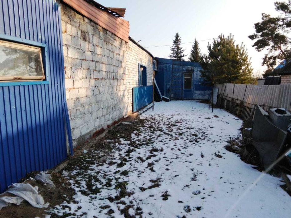 Дом в Петерфельде 94 кв.м.